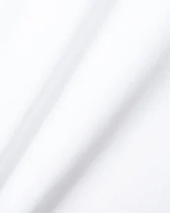 Everlane Tees|Long Sleeve Tees*The Organic Cotton Turtleneck White