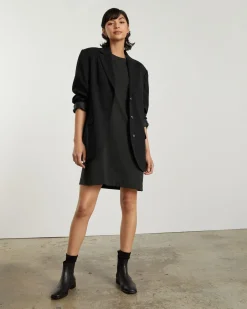 Everlane Dresses*The Organic Cotton Weekend Tee Dress