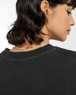 Everlane Dresses*The Organic Cotton Weekend Tee Dress