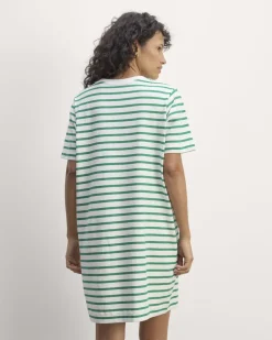 Everlane Dresses*The Organic Cotton Weekend Tee Dress