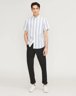 Everlane Shirts|Short Sleeve Shirts*The Organic Short Sleeve Oxford Shirt