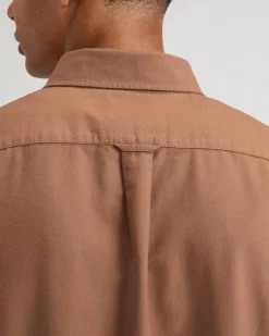 Everlane Shirts|Short Sleeve Shirts*The Organic Short Sleeve Oxford Shirt