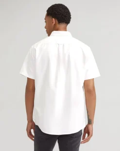 Everlane Shirts|Short Sleeve Shirts*The Organic Short Sleeve Oxford Shirt