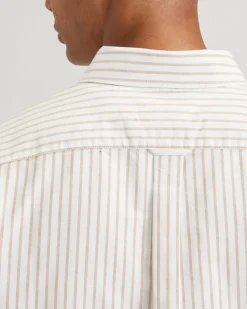 Everlane Shirts|Short Sleeve Shirts*The Organic Short Sleeve Oxford Shirt