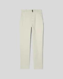 Everlane Pants|Straight Pants*The Organic Straight-Leg Pant