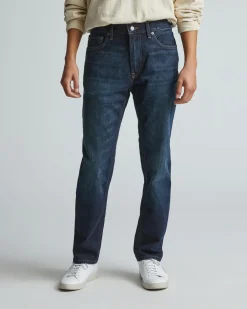 Everlane Jeans|Taper Jeans*The Organic Taper Jean