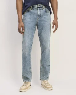 Everlane Jeans|Taper Jeans*The Organic Taper Jean