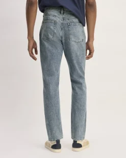 Everlane Jeans|Taper Jeans*The Organic Taper Jean