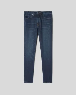 Everlane Jeans|Taper Jeans*The Organic Taper Jean