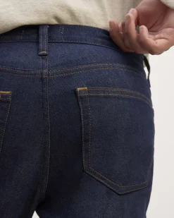 Everlane Jeans|Taper Jeans*The Organic Taper Jean