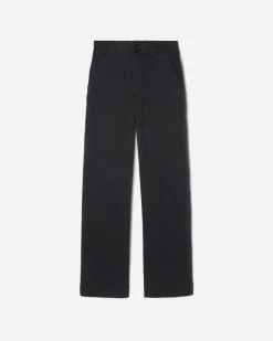 Everlane Pants|Wide-Leg Pants*The Organic Wide-Leg Pant