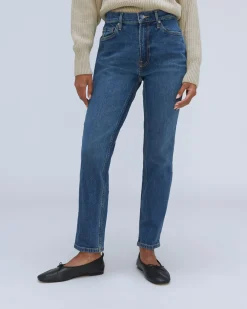 Everlane Jeans|Slim Jeans*The Original Cheeky® Jean