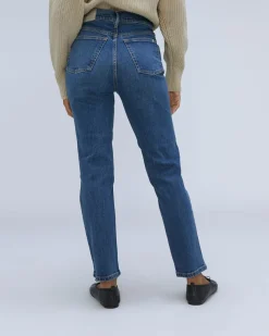 Everlane Jeans|Slim Jeans*The Original Cheeky® Jean