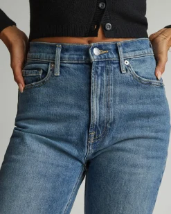 Everlane Jeans|Slim Jeans*The Original Cheeky® Jean