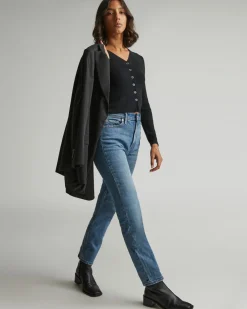 Everlane Jeans|Slim Jeans*The Original Cheeky® Jean