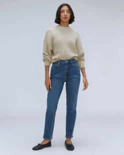 Everlane Jeans|Slim Jeans*The Original Cheeky® Jean