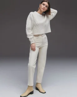 Everlane Jeans|Slim Jeans*The Original Cheeky® Jean