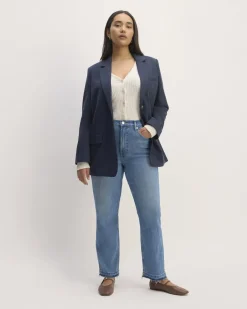 Everlane Jeans|Slim Jeans*The Original Cheeky® Jean