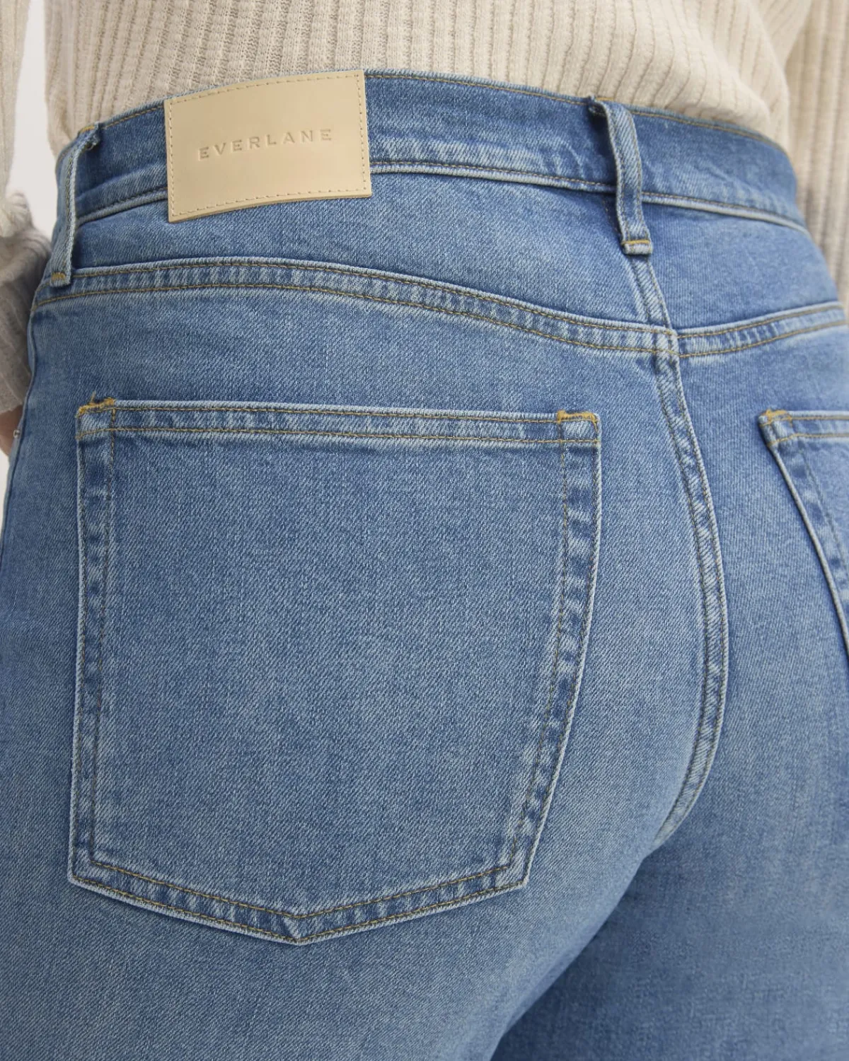 Everlane Jeans|Slim Jeans*The Original Cheeky® Jean