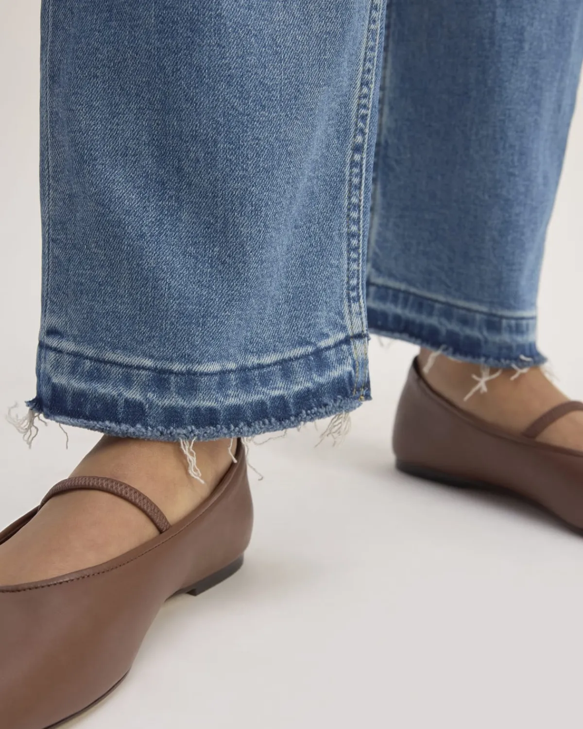 Everlane Jeans|Slim Jeans*The Original Cheeky® Jean