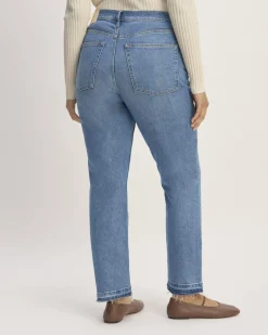 Everlane Jeans|Slim Jeans*The Original Cheeky® Jean