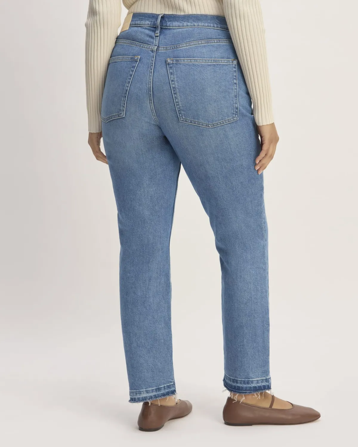 Everlane Jeans|Slim Jeans*The Original Cheeky® Jean
