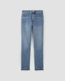 Everlane Jeans|Slim Jeans*The Original Cheeky® Jean