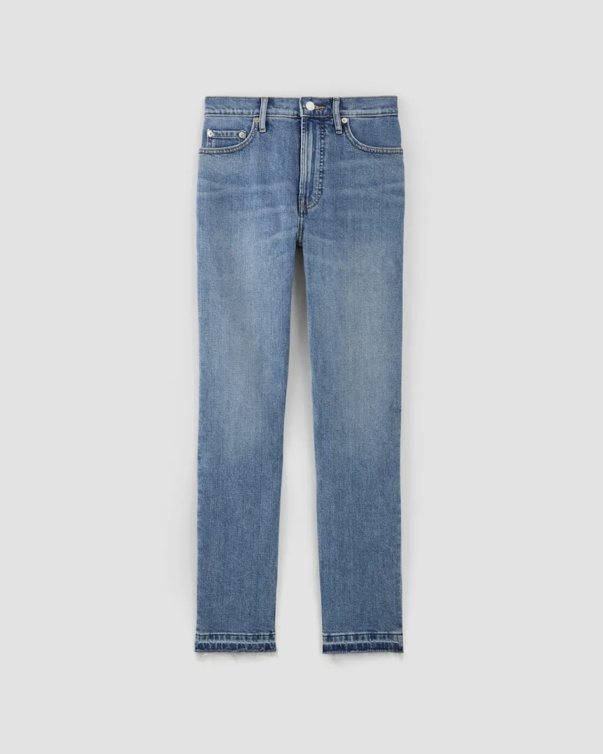 Everlane Jeans|Slim Jeans*The Original Cheeky® Jean