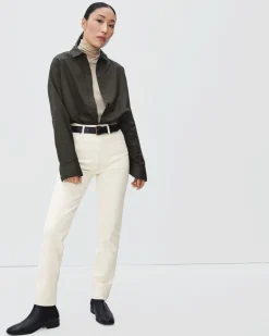 Everlane Jeans|Slim Jeans*The Original Cheeky® Jean