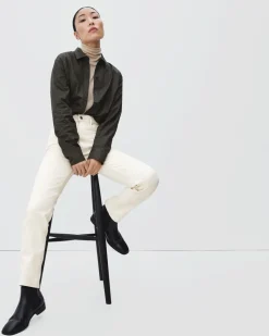 Everlane Jeans|Slim Jeans*The Original Cheeky® Jean