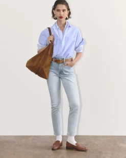 Everlane Jeans|Slim Jeans*The Original Cheeky® Jean