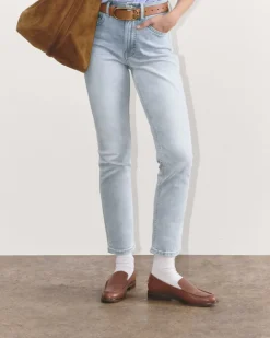 Everlane Jeans|Slim Jeans*The Original Cheeky® Jean