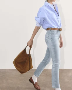 Everlane Jeans|Slim Jeans*The Original Cheeky® Jean