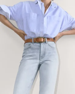 Everlane Jeans|Slim Jeans*The Original Cheeky® Jean