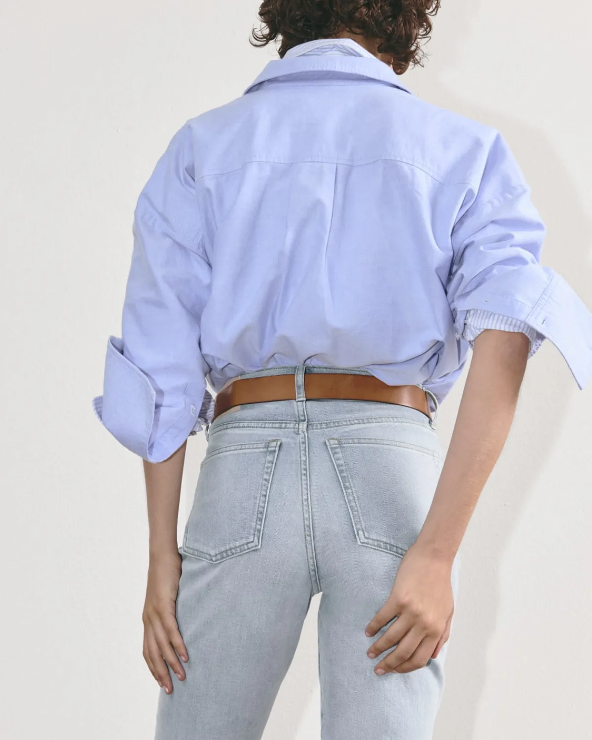 Everlane Jeans|Slim Jeans*The Original Cheeky® Jean