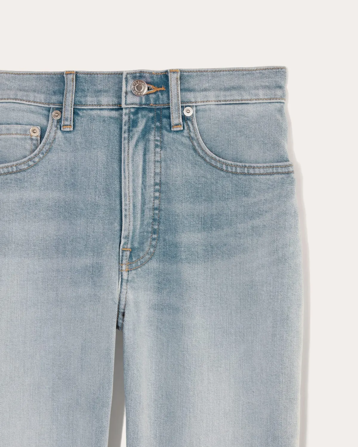 Everlane Jeans|Slim Jeans*The Original Cheeky® Jean