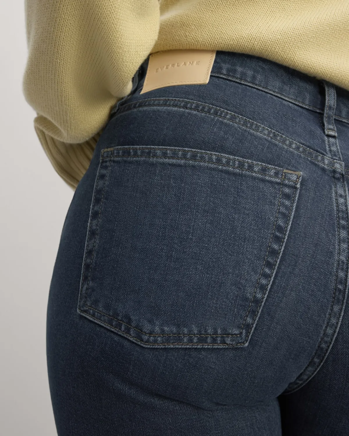 Everlane Jeans|Slim Jeans*The Original Cheeky® Jean