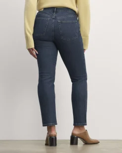 Everlane Jeans|Slim Jeans*The Original Cheeky® Jean
