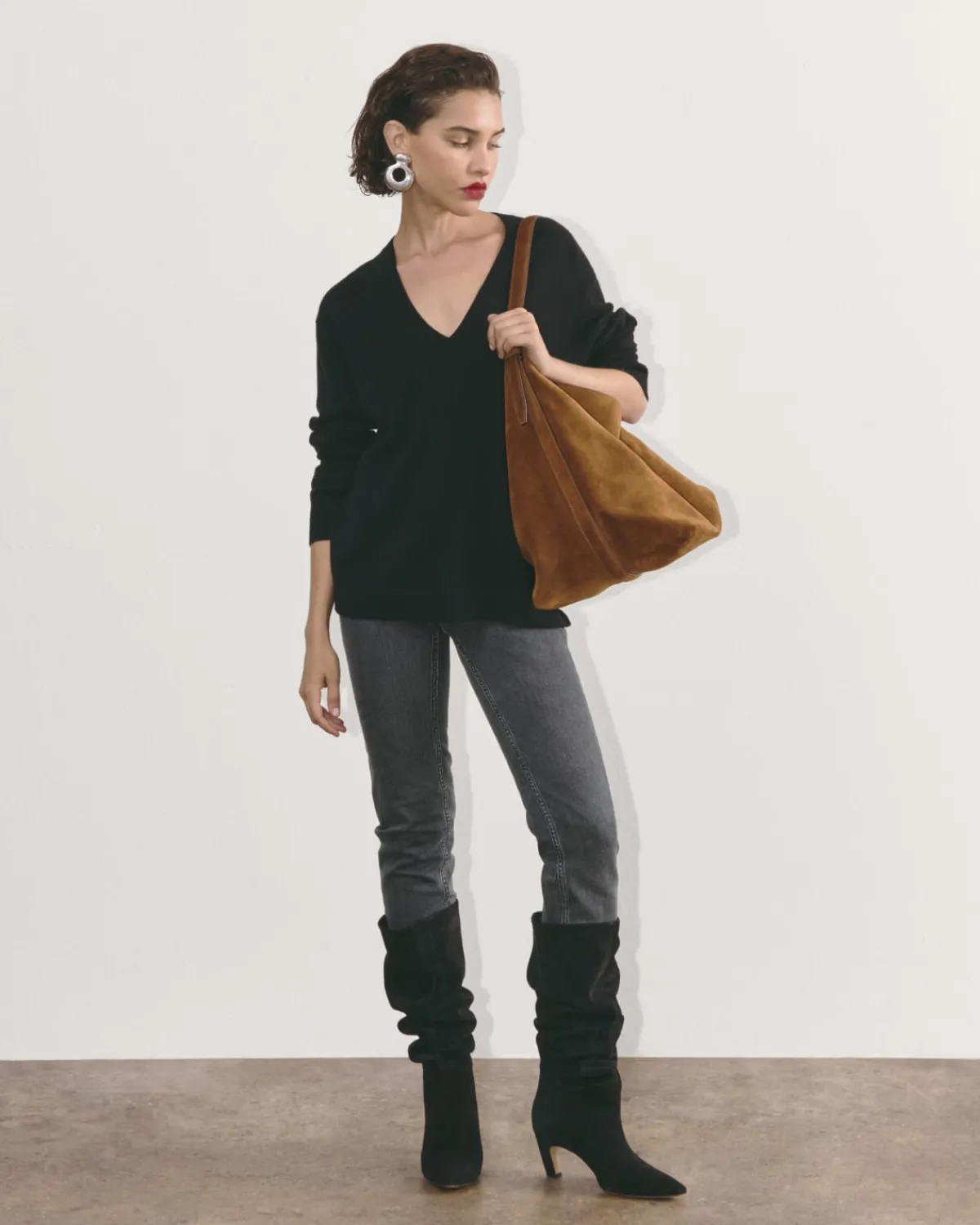 Everlane Jeans|Slim Jeans*The Original Cheeky® Jean