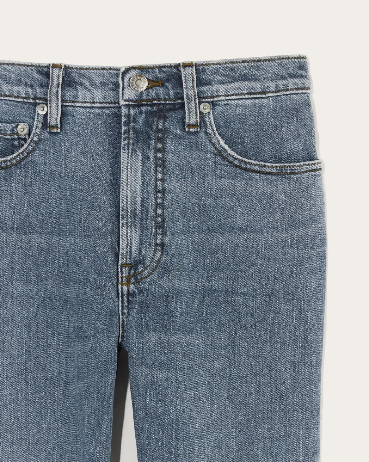 Everlane Jeans|Slim Jeans*The Original Cheeky® Jean