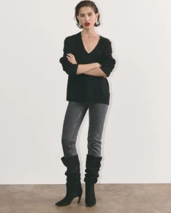 Everlane Jeans|Slim Jeans*The Original Cheeky® Jean