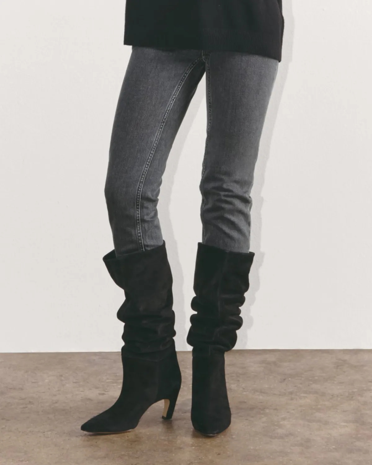 Everlane Jeans|Slim Jeans*The Original Cheeky® Jean