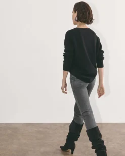 Everlane Jeans|Slim Jeans*The Original Cheeky® Jean