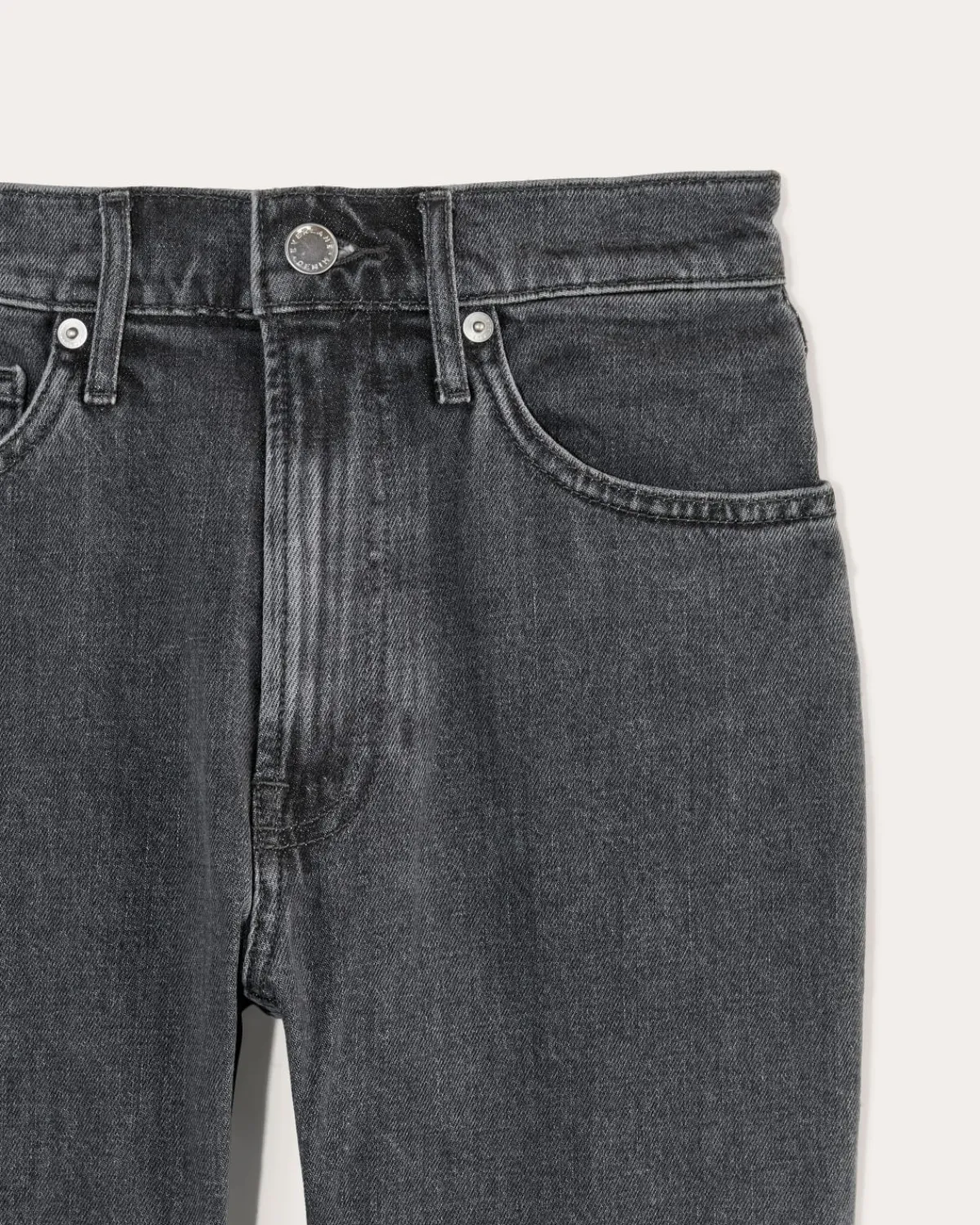 Everlane Jeans|Slim Jeans*The Original Cheeky® Jean