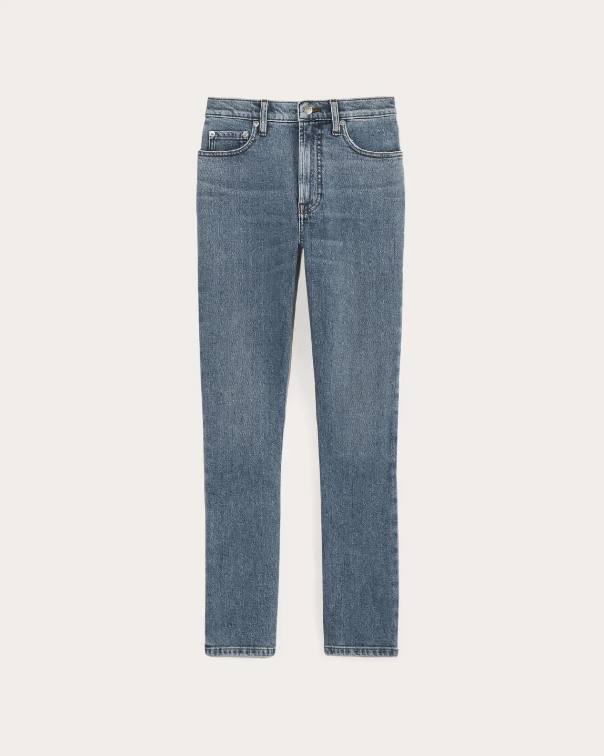 Everlane Jeans|Slim Jeans*The Original Cheeky® Jean