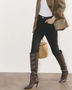 Everlane Jeans|Slim Jeans*The Original Cheeky® Jean