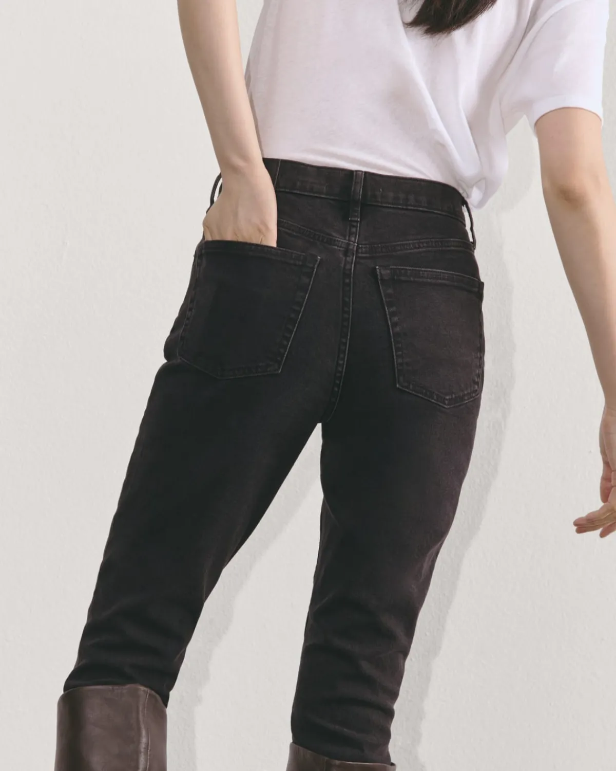 Everlane Jeans|Slim Jeans*The Original Cheeky® Jean