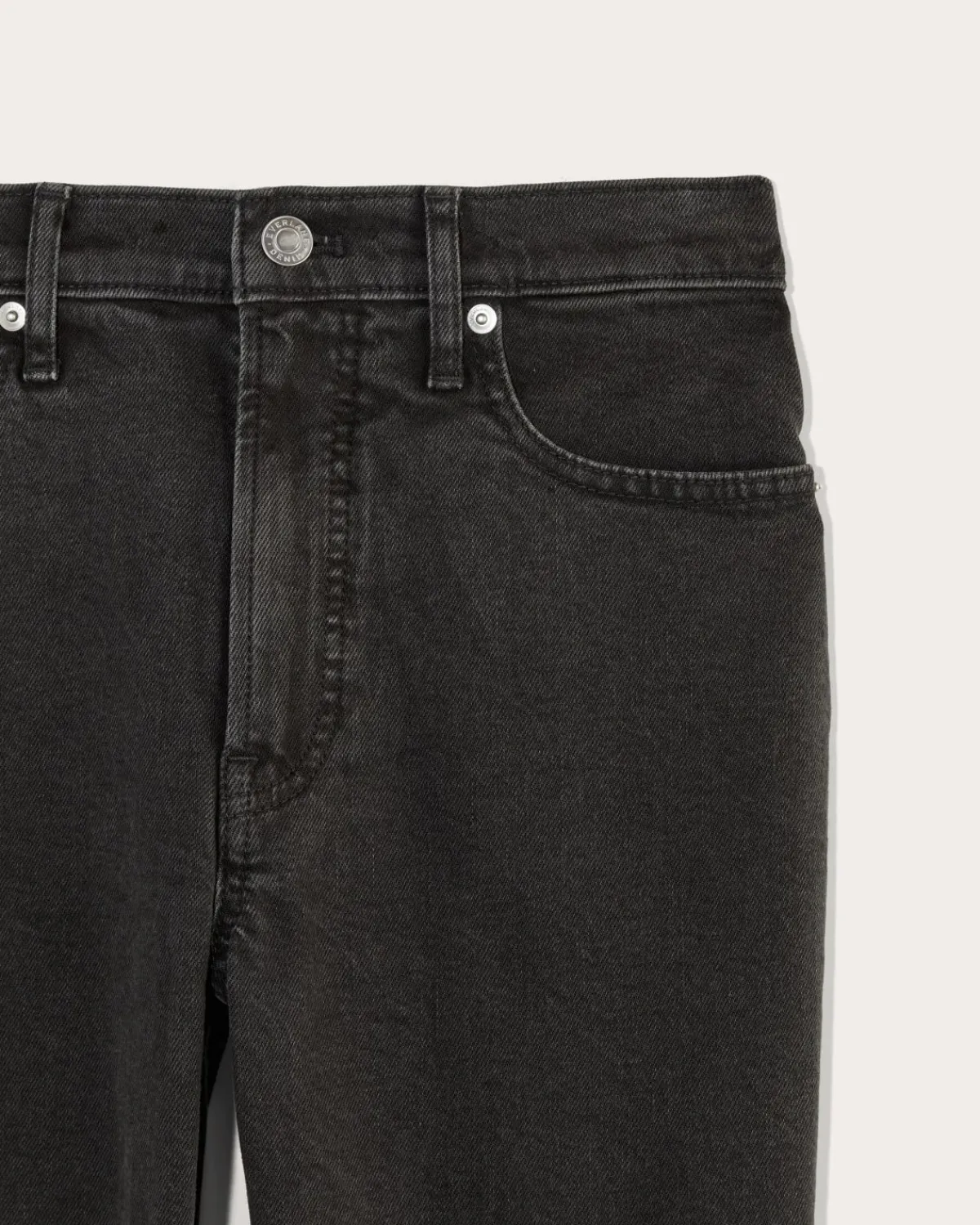 Everlane Jeans|Slim Jeans*The Original Cheeky® Jean