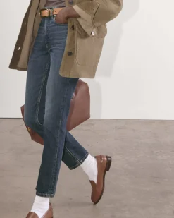 Everlane Jeans|Slim Jeans*The Original Cheeky® Jean