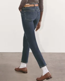 Everlane Jeans|Slim Jeans*The Original Cheeky® Jean